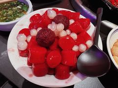 -巴蜀大将火锅(春熙店)