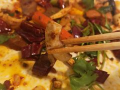 -拿渡·水煮鱼麻辣香锅(王府井奥莱·香江小镇店)