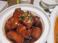 -小菜园新徽菜(滁州苏宁店)