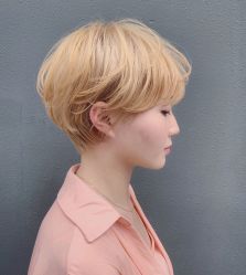 -Kraemer Paris  苏豪路易士·嘉玛发廊