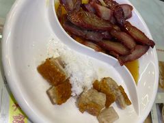 -澳门陈光记烧味饭店(万象城店)