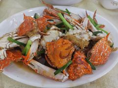 -锐记美食店·现捞海鲜(闸坡店)