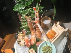 -和彩放题餐厅(酒仙桥店)