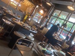 -GOGIYA·咕叽吖韩国传统烤肉店(小榄店)