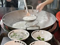 -老柴枝猪脚饭(窑岭店)