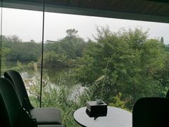 -木守西溪溪隐餐厅