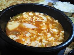 -京玉菲饭店(李村店)