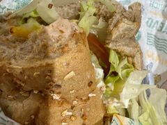 -赛百味SUBWAY(星摩尔店)