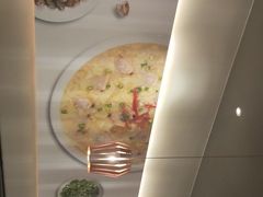 -吕氏疙瘩汤·新鲁菜(济南万象城店)