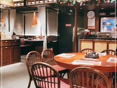 大堂-小隐人家(乐松店)