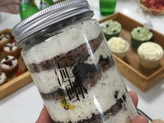 -流酥可心·牛乳蛋糕商店(禾祥西路店)