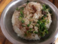 -老嘢扣肉糯米饭(云亭街店)