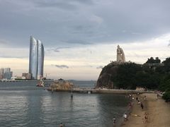 -鼓浪屿·皓月园