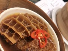 沙爹金钱肚-香港百合居(LCM置汇旭辉广场店)