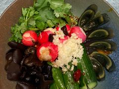 -小厨娘淮扬菜(六合欢乐港店)