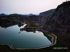 -铜锣山矿山公园