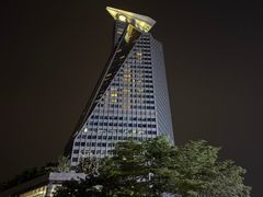 -厦门威斯汀酒店