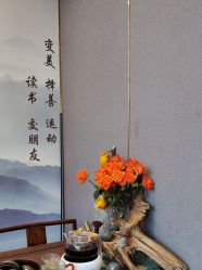 -觅境SPA·私享空间