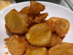 -老妈菜馆(建设街店)