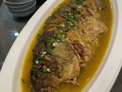 -鸿源斋清真豫菜(惠济店)