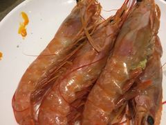 -芭菲盛宴·环球美食(北城国际店)