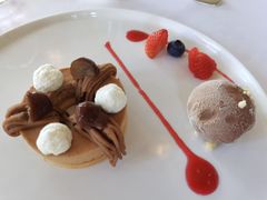 -上海和平饭店华懋阁 Cathay Room