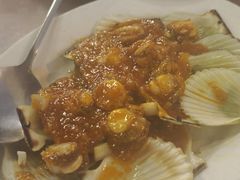 -大茄来海鲜餐厅(亚洲城分行)