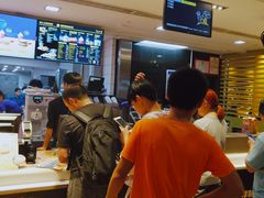 -麦当劳(海岸城店)