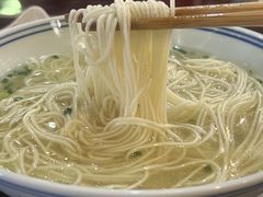 -同得兴 Since·1995 传统苏式面馆(嘉馀坊店)