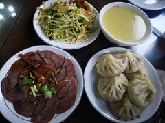 -四条包子(古城街店)