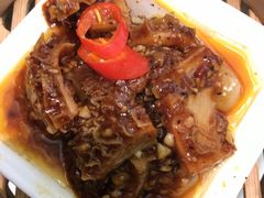 -稻香酒家·35年老字号(侨光店)