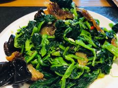 -小城粥道·海胆鲜虾粥(解放广场店)