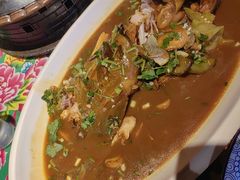 -人民公社大食堂(张家湾店)