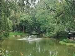 -人民公园(罗湖区)