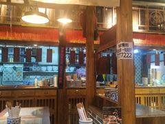 大堂-湘下佬·老长沙吃货铺(顺成·大融城店)