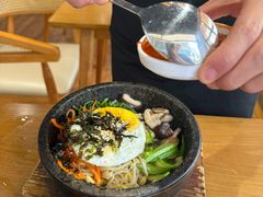 -海云台韩式汤饭·13年匠心韩料(南山店)
