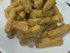 -华春餐馆(鱼山路店)