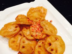 -新花城蟹粉馆(乌鲁木齐店)