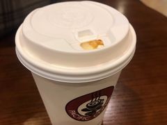 -太平洋咖啡(五月花店)