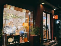 门面-四喜小胖·北京涮肉(五道营店)