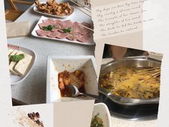 -袁记串串香(南区店)