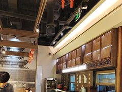 -良米山·云南野生菌过桥米线(上海首店)