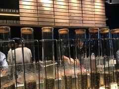 -喜茶(北京三里屯太古里店)
