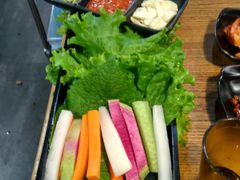 -大壮家原味烤肉(兴华北街店)