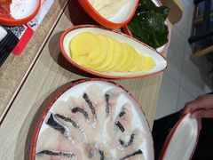 -彤德莱牛肉火锅(双港店)