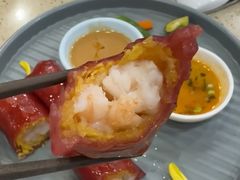 -点都德(龙之梦店)