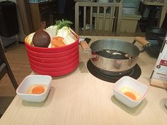 -沼津港精致料理·寿喜烧·烧鸟(漕河泾印象城店)