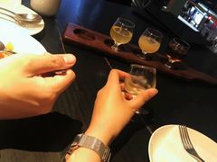 -JZ Club 爵士酒吧(上海店)