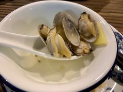 -烧蠔帮·生蚝海鲜牌档(观海店)