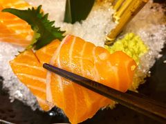 -白石的深夜食堂(济南万象城店)